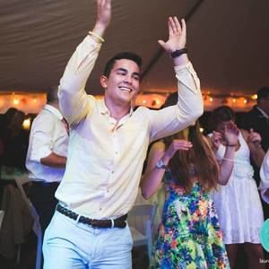 Meet your Posher, Damond